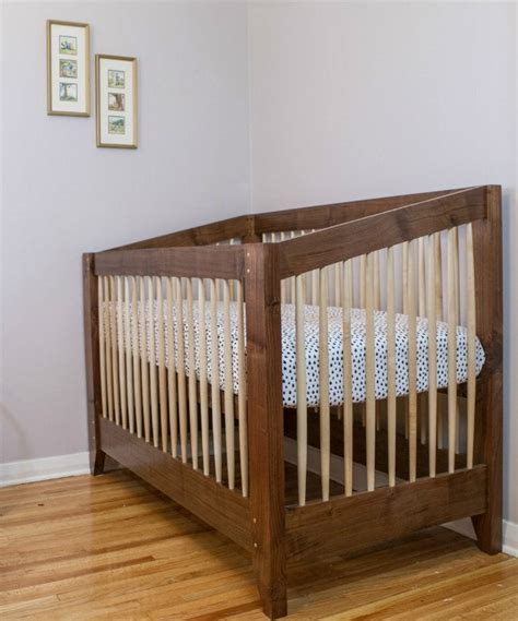 diy crib  dreamy designs bob vila