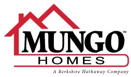 mungo homes   builder showcase   homes