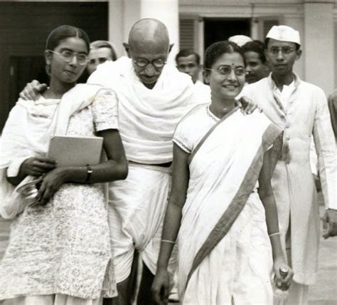 Truth Truth Of Gandhi S Sex Life