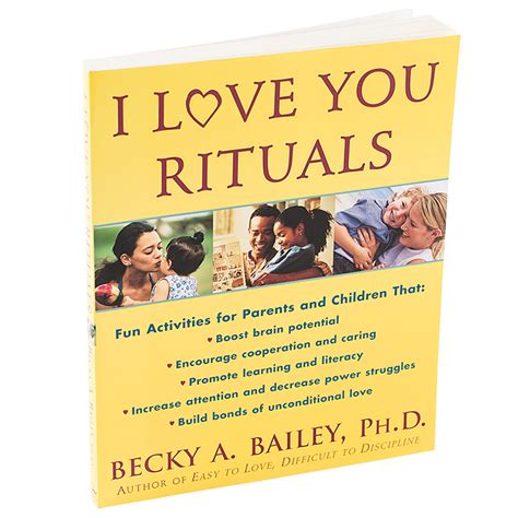 product  love  rituals conscious discipline