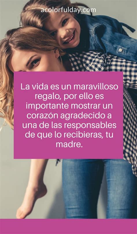 33 frases para el día de las madres 2021 mensajes bonitos frases