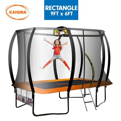 reasons  suggest   buy rectangular trampoline