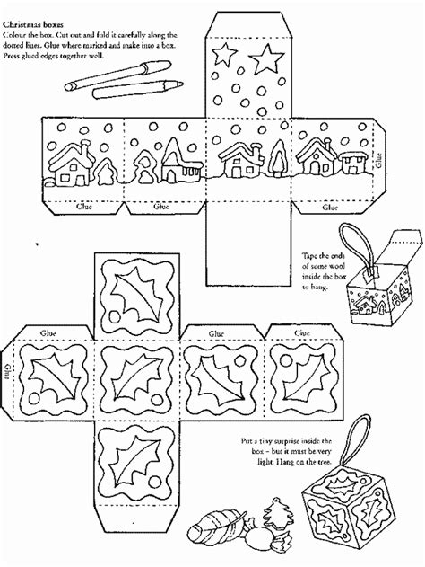 christmas activity sheets  kids coloring home