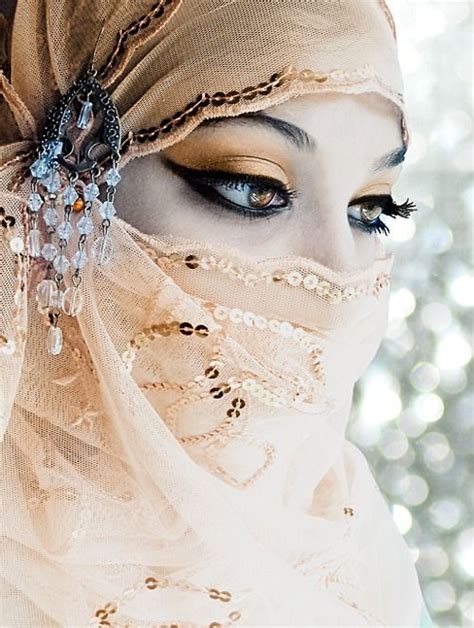 arabic bridal and party wear makeup tutorial ideas step by