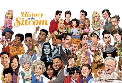 history   sitcom