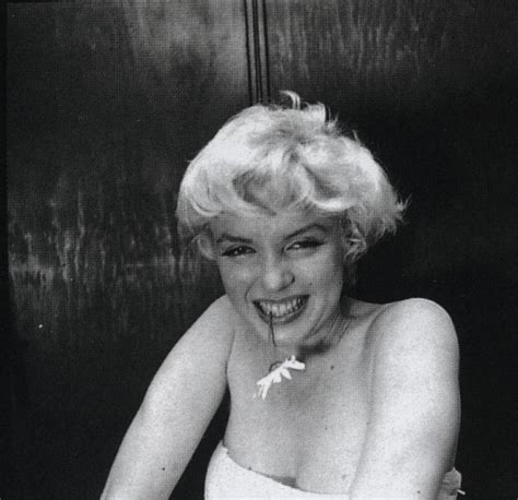 my photographie marilyn monroe actrice