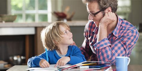 7 steps to effective fathering huffpost