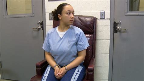 cyntoia brown clemency when will she be released from
