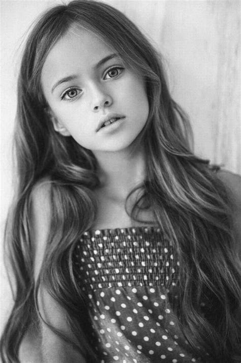 meet kristina pimenova the world s most controversial supermodel at nine years old