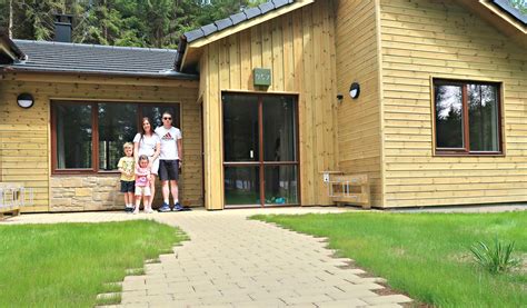 center parcs longford forest accommodation food  activities reviewed janines  world