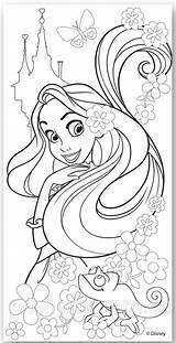 Rapunzel 라젤 Mandala 색칠 공부 놀이 디즈니 sketch template