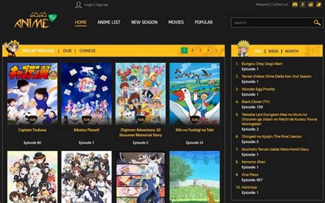 best websites to watch anime online free and paid