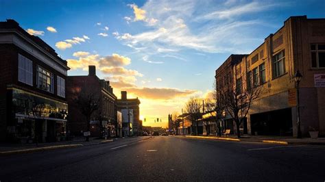 cultural corridor marion convention  visitors bureau