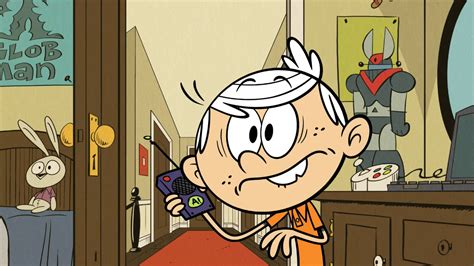 Angry The Loud House  By Nickelodeon Find And Share On