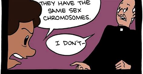 Same Sex Chromosomes Album On Imgur