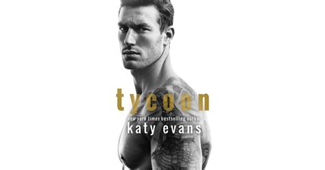 Tycoon Sexy Books Out June 2017 Popsugar Love And Sex Photo 12