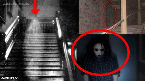 scary ghosts caught on camera wiki paranormal lounge amino