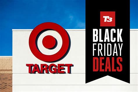 target black friday deals  targets black friday preview sale