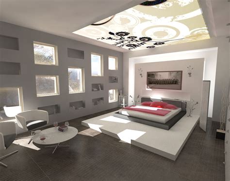 decorations minimalist design modern bedroom interior design ideas