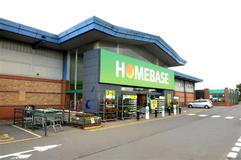 homebase  close  stores   jobs  risk leicestershire