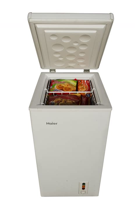 mini deep freezer india world central kitchen