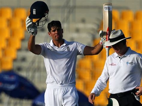alastair cook is the best opener in the world graham gooch cricket news
