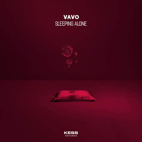 vavos  single sleeping  hits billboard charts amw