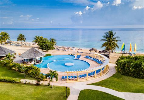 Jewel Runaway Bay Beach Resort And Spa En Jamaica Runaway Bay
