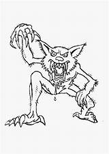 Coloring Pages Monsters Monster Coloringpages1001 sketch template
