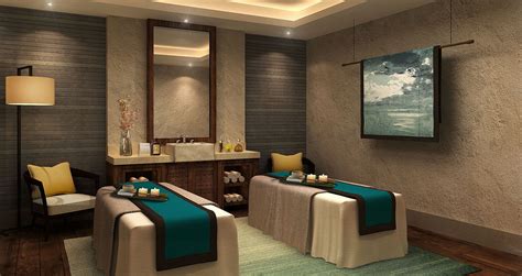 zhangzhou  moon hill hot spring resort spa interior design