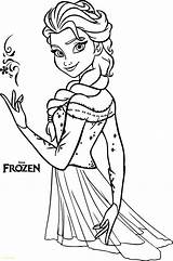 Elsa Coloring Pages Frozen Disney Princess Karen Cool Excellent Entitlementtrap sketch template