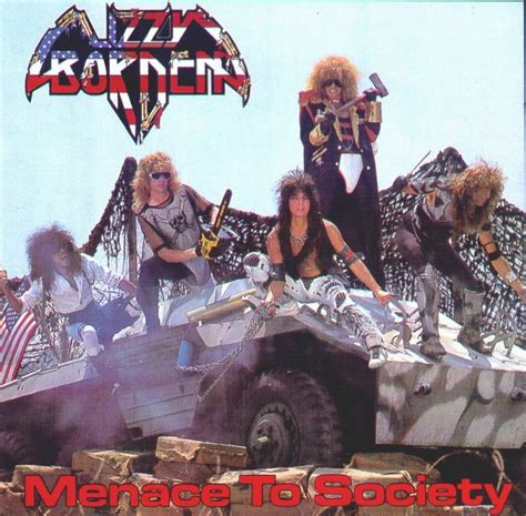 Lizzy Borden Appointment With Death Samples ~lizzy Borden