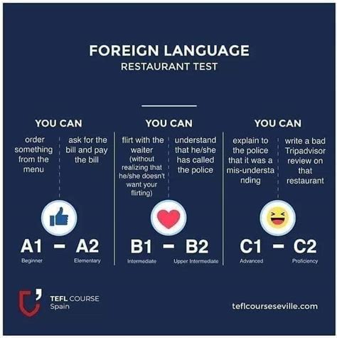 level  language learning