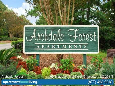archdale forest apartments north charleston sc apartments