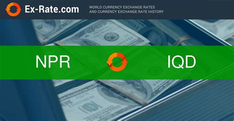 rupees rs npr  aad iqd    foreign exchange rate  today