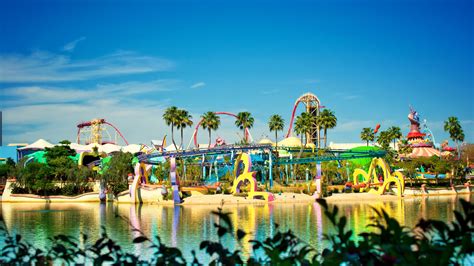 rides  universal orlando attractionticketscom