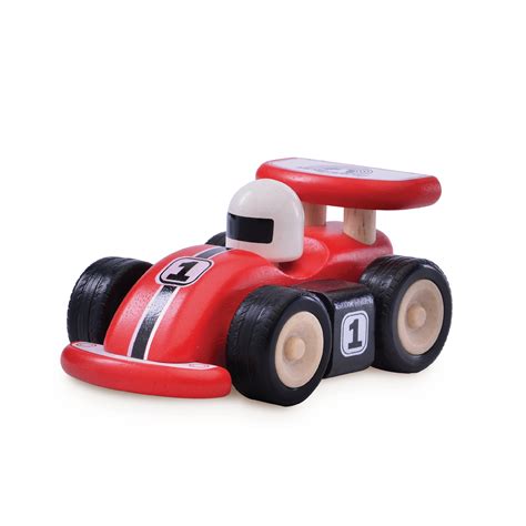 ww  mini racing car wonderworldtoy natural toys  smart play
