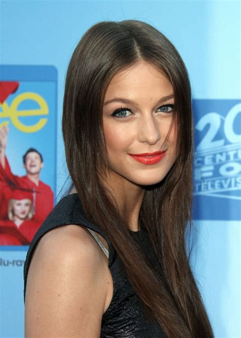 Melissa Benoist Glee Wiki Fandom Powered By Wikia