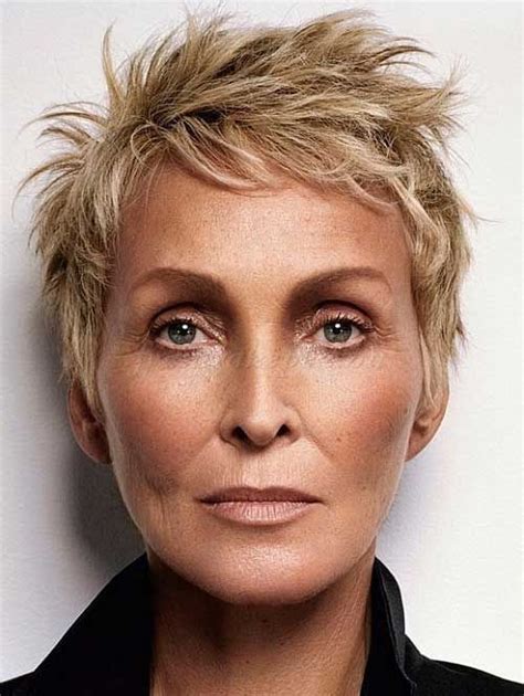 Visualizza altre idee su capelli corti over 60, capelli, capelli corti. 15 Best Short Hair Styles for Women Over 60 | Short Hairstyles 2015