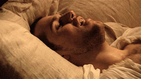 Greek sex scene