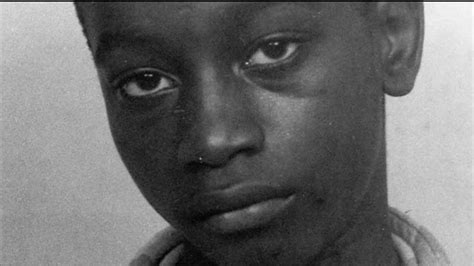 george stinney s sister says he was innocent