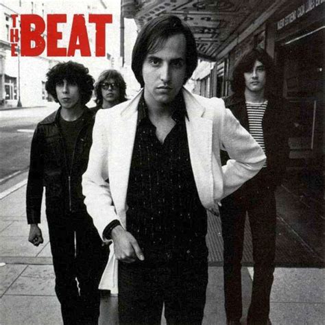 Les Bruits Magiques The Beat ~ The Beat [debut Album] [1979]