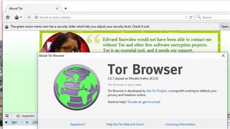 The Tor Browser Review 2016 Pcmag Australia