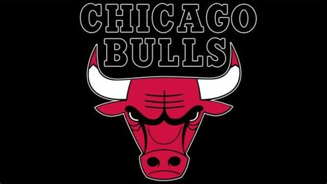 logo de chicago bulls la historia y el significado del logotipo la