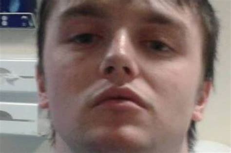 The Paedo In Leith Library Vile Sam Roan Sent Sick Online