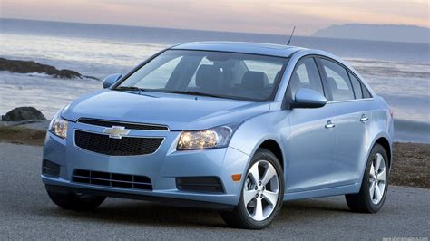 chevrolet cruze images pictures gallery