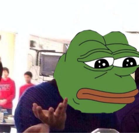 pepe black girl pepe the frog know your meme