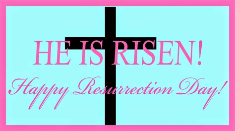 touch  beauty designs happy resurrection day