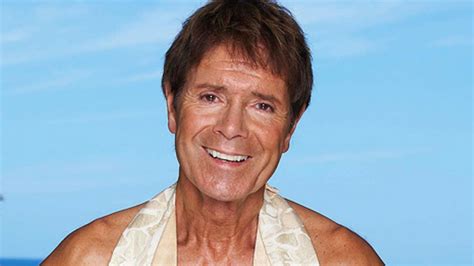 it s that time of year sir cliff richard s 2013 calendar mirror online