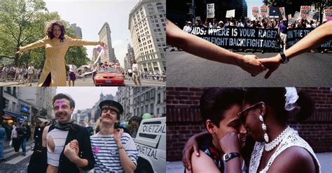 this instagram account teaches you the lgbtq history you never learned